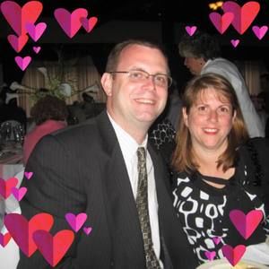 Meet your Posher, Rhonda